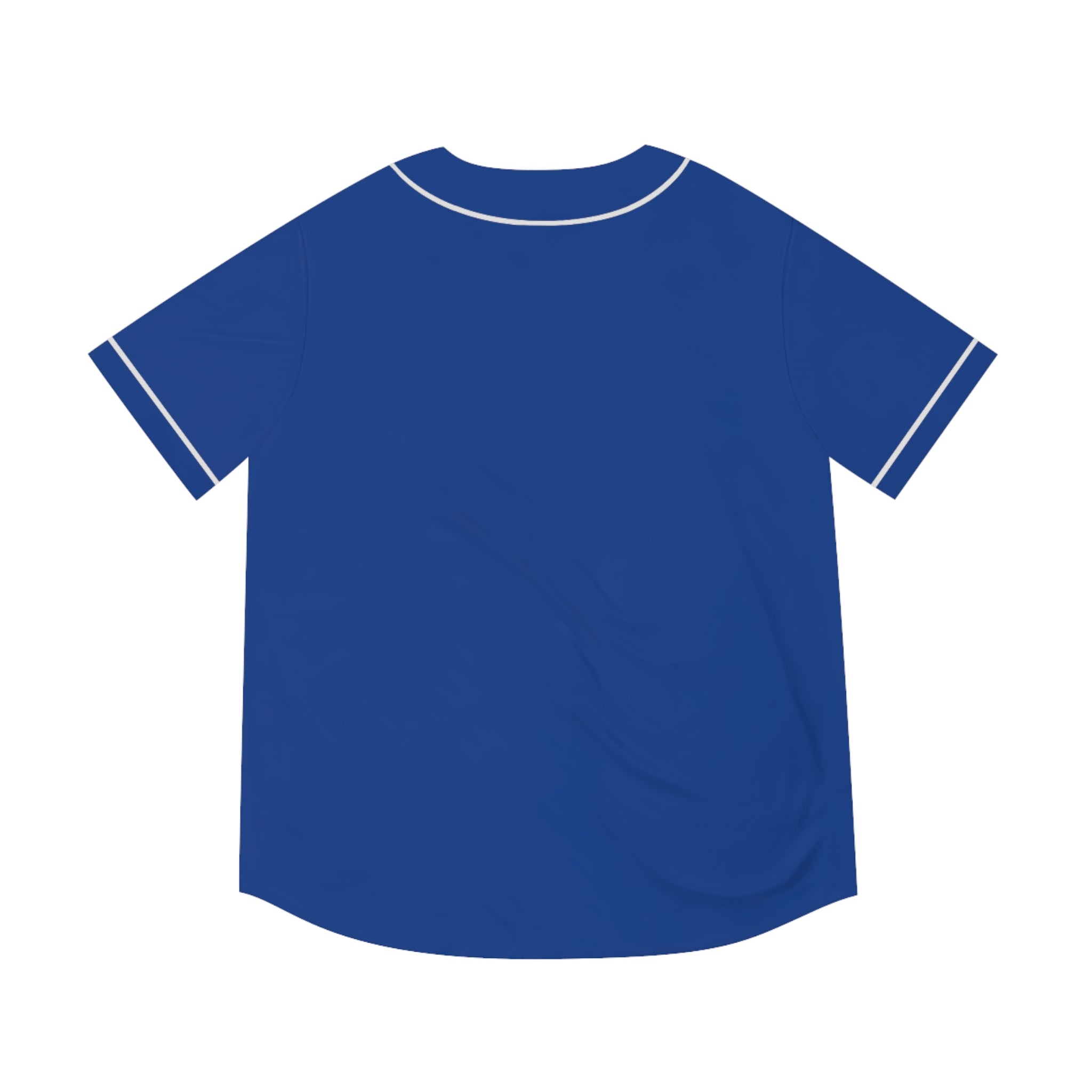 Fantastic 4 Baseball Jersey